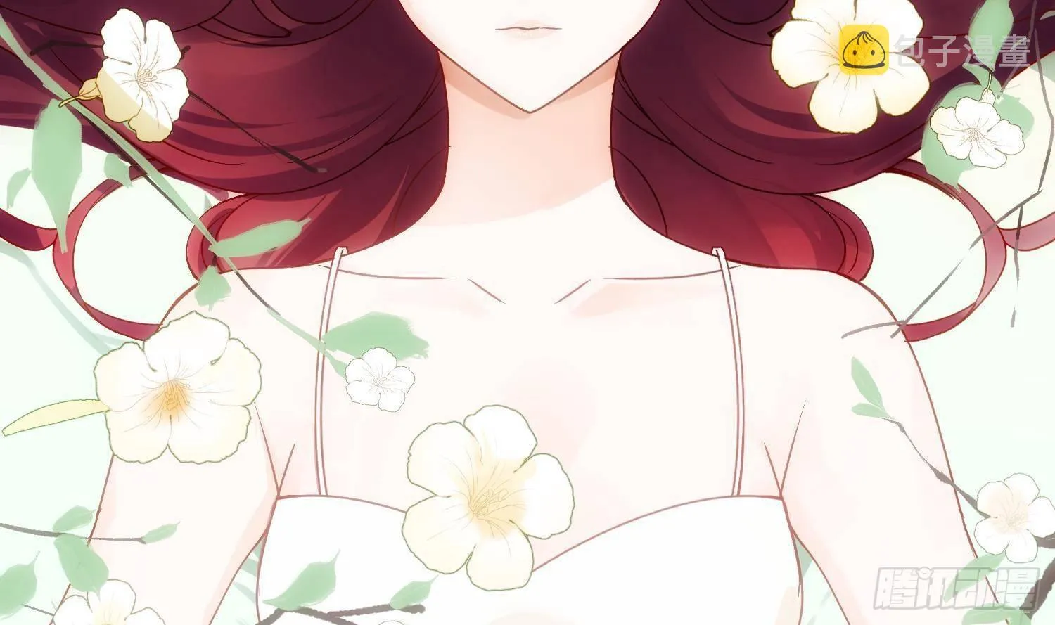 第4话 破腹填花 第7页