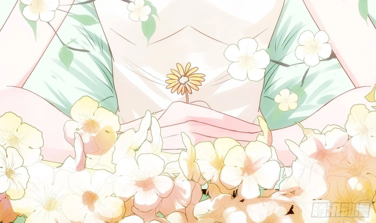 第4话 破腹填花 第8页