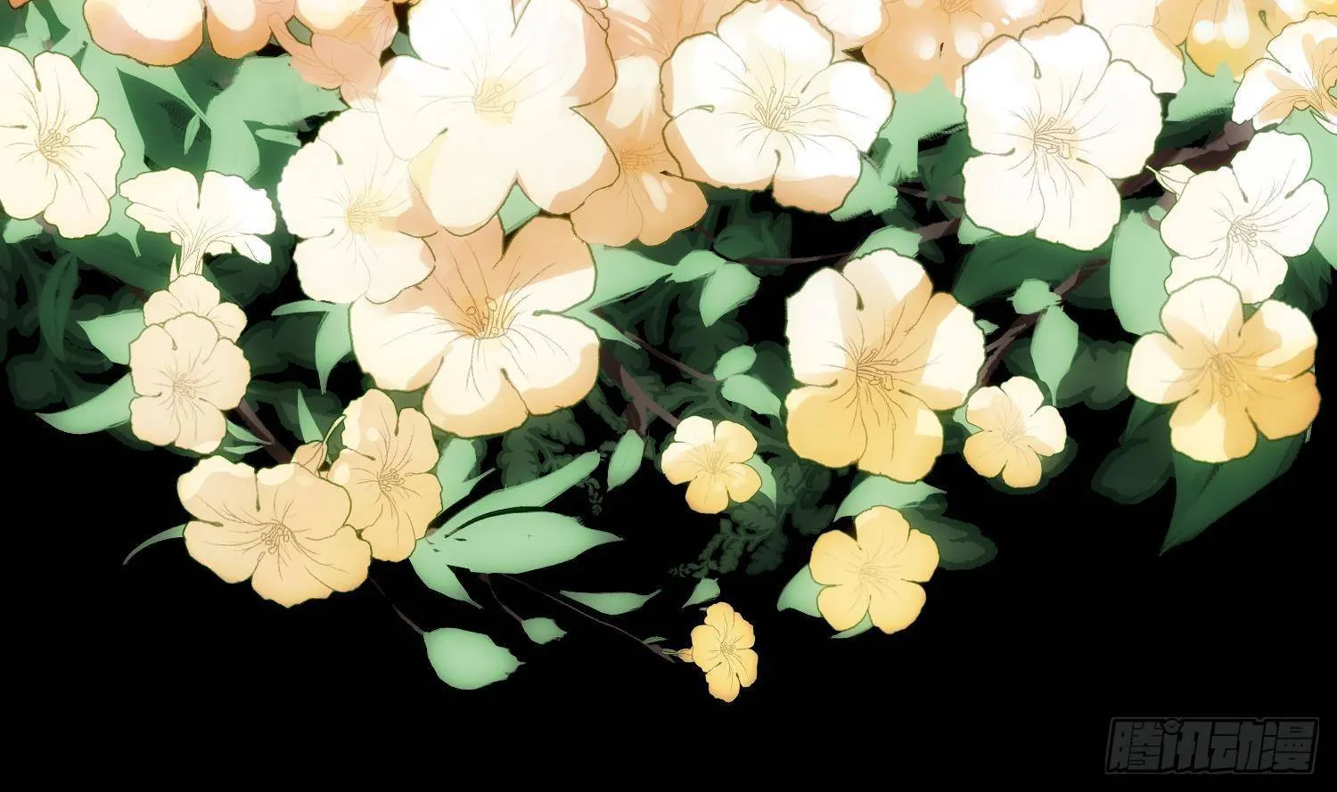 第4话 破腹填花 第9页