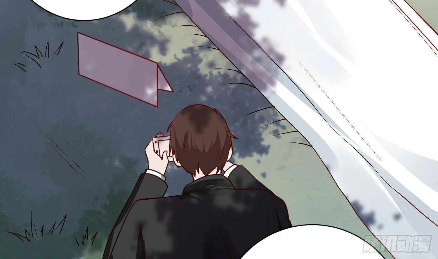 第4话 破腹填花 第23页