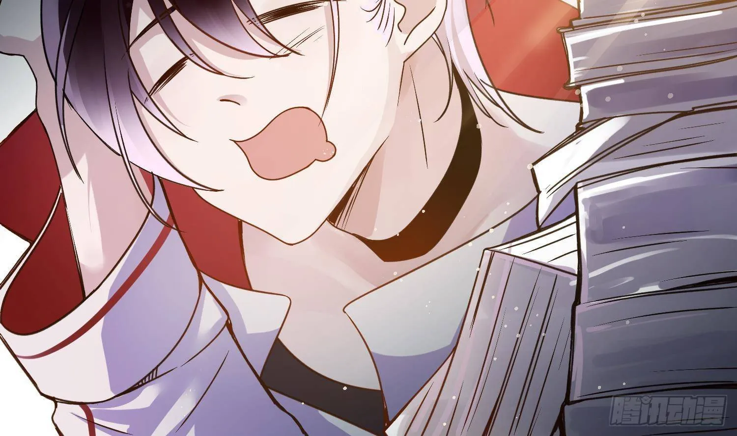 第4话 破腹填花 第56页