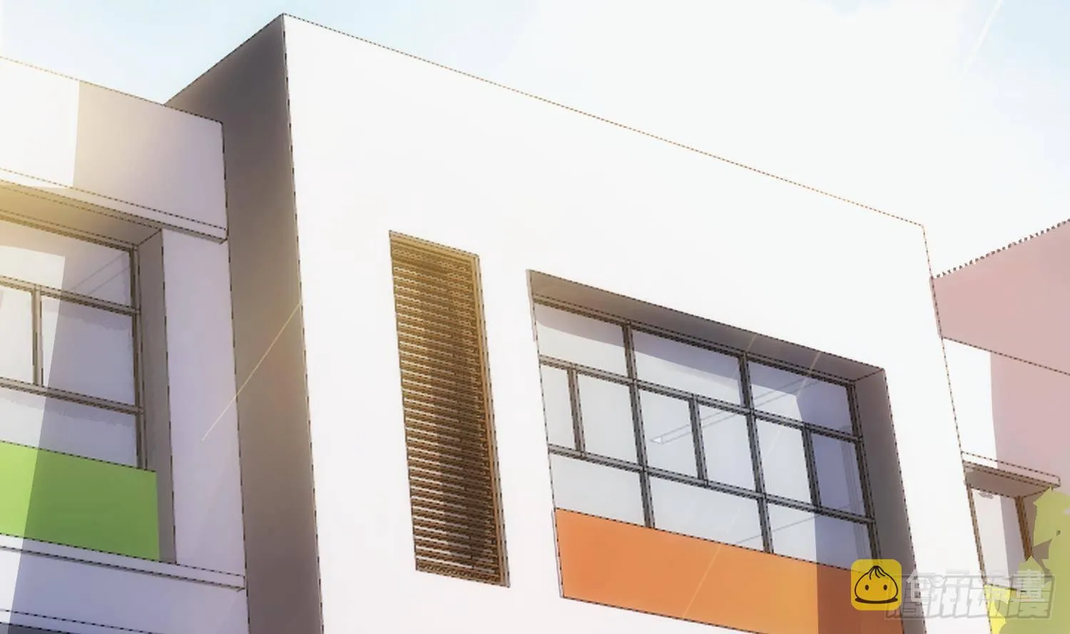 第5话 死掉小孩的味道 第23页