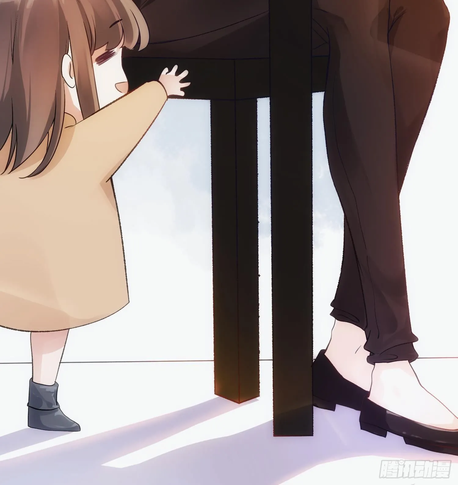 第5话 死掉小孩的味道 第33页