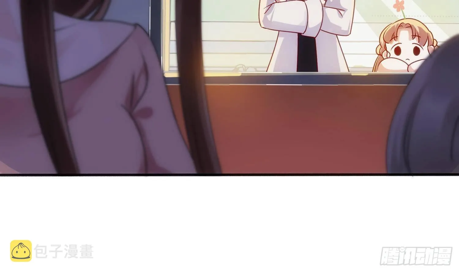 第5话 死掉小孩的味道 第35页