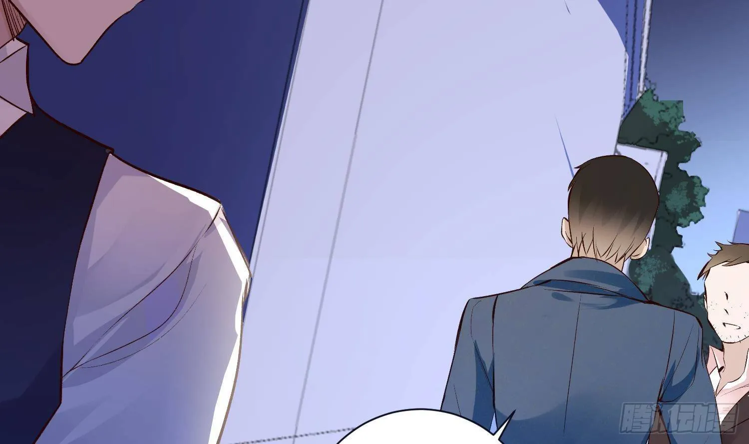 第6话 这是什么肉？ 第74页