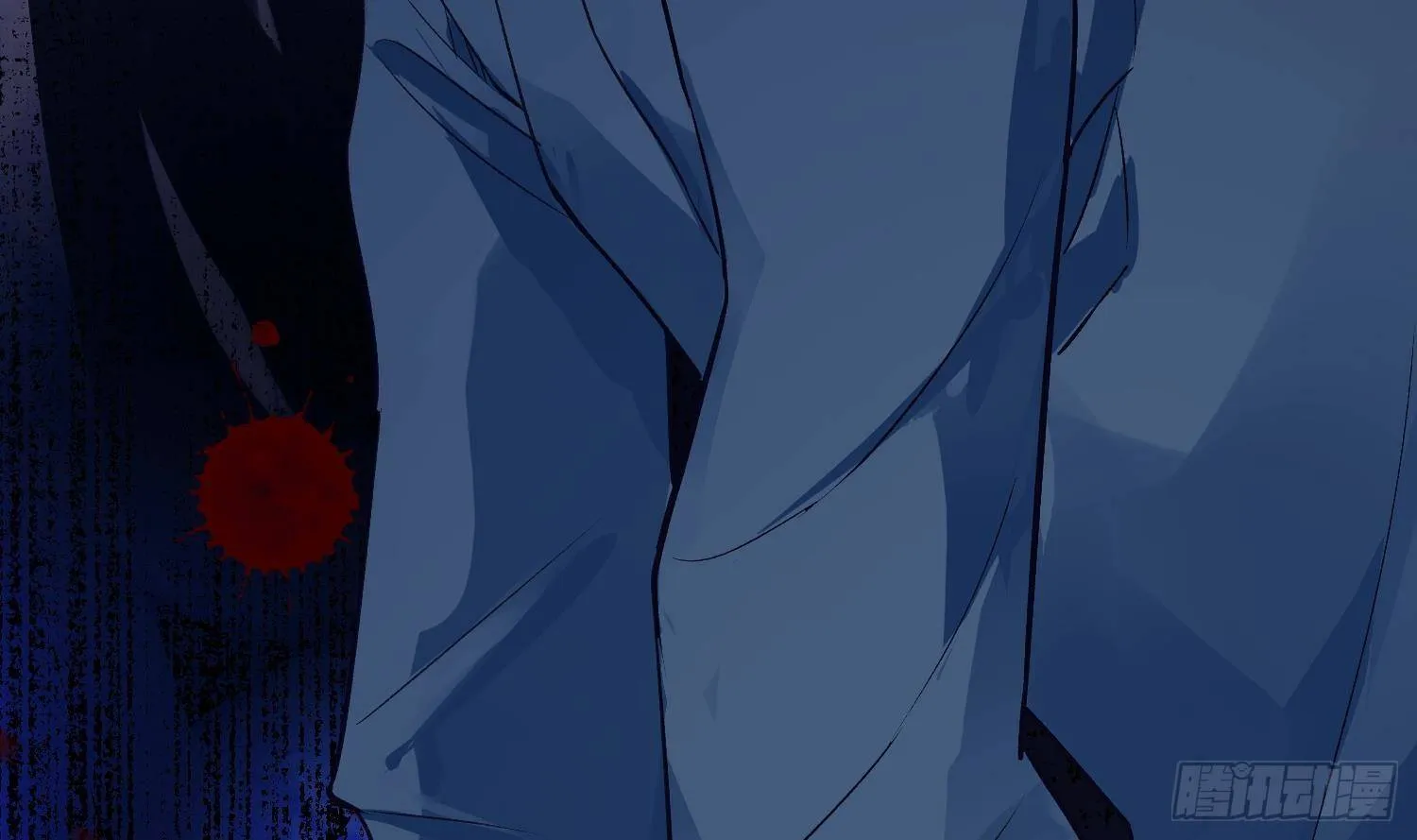 第11话 渺渺危机？ 第37页