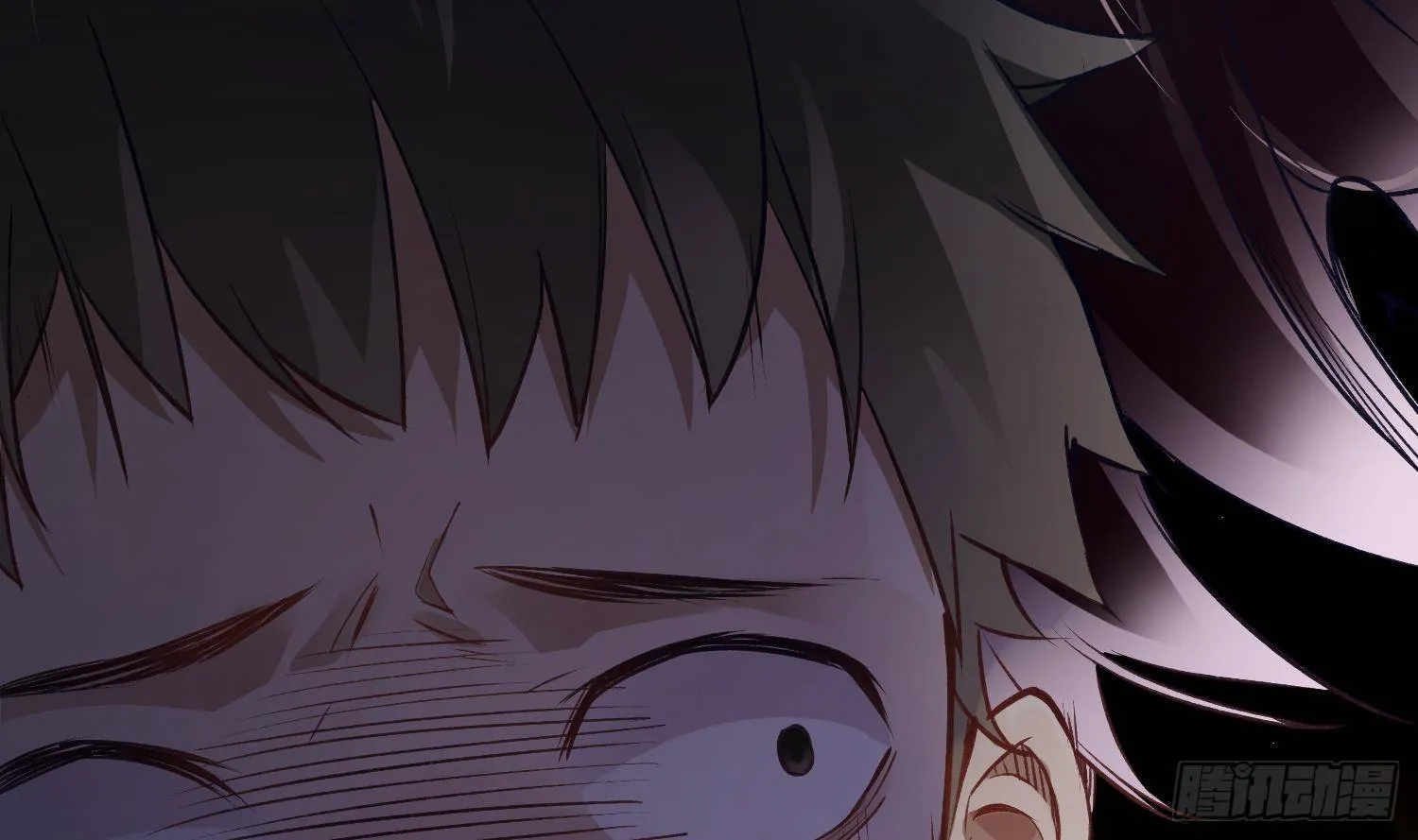 第11话 渺渺危机？ 第47页