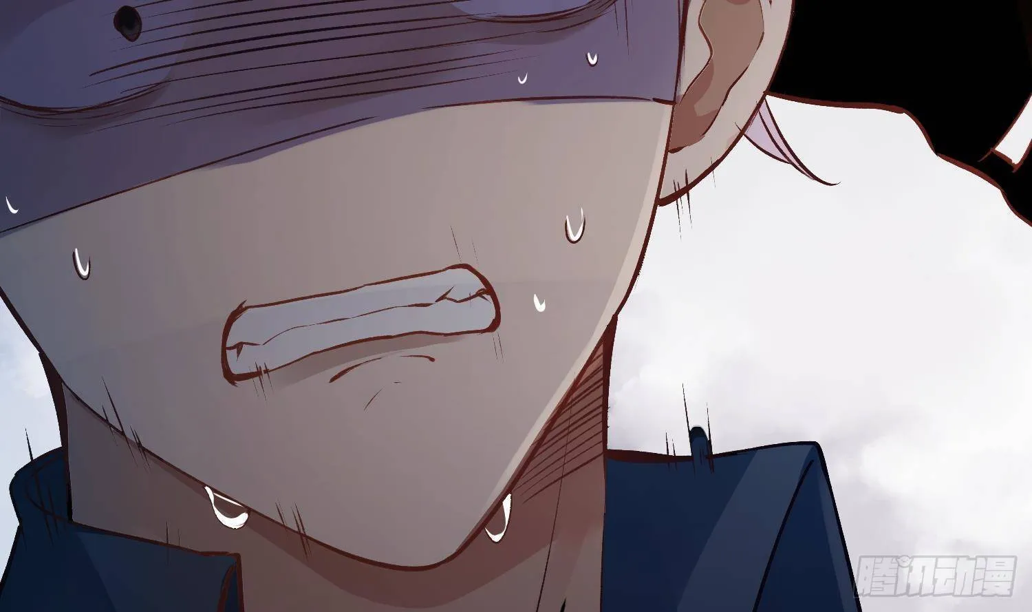 第11话 渺渺危机？ 第48页