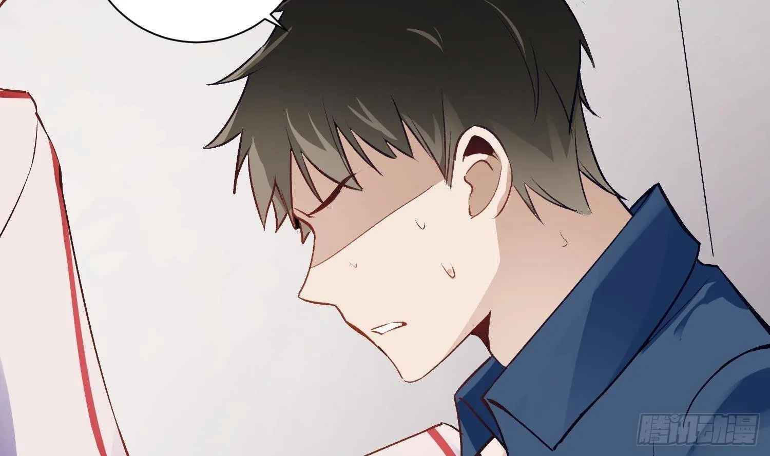 第11话 渺渺危机？ 第54页
