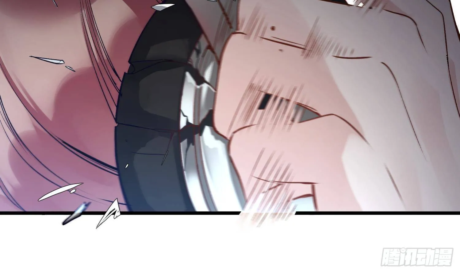 第11话 渺渺危机？ 第62页