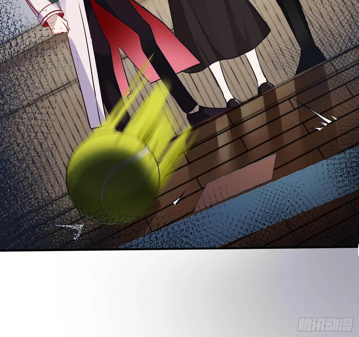 第12话 谁是孩子他妈？！ 第42页