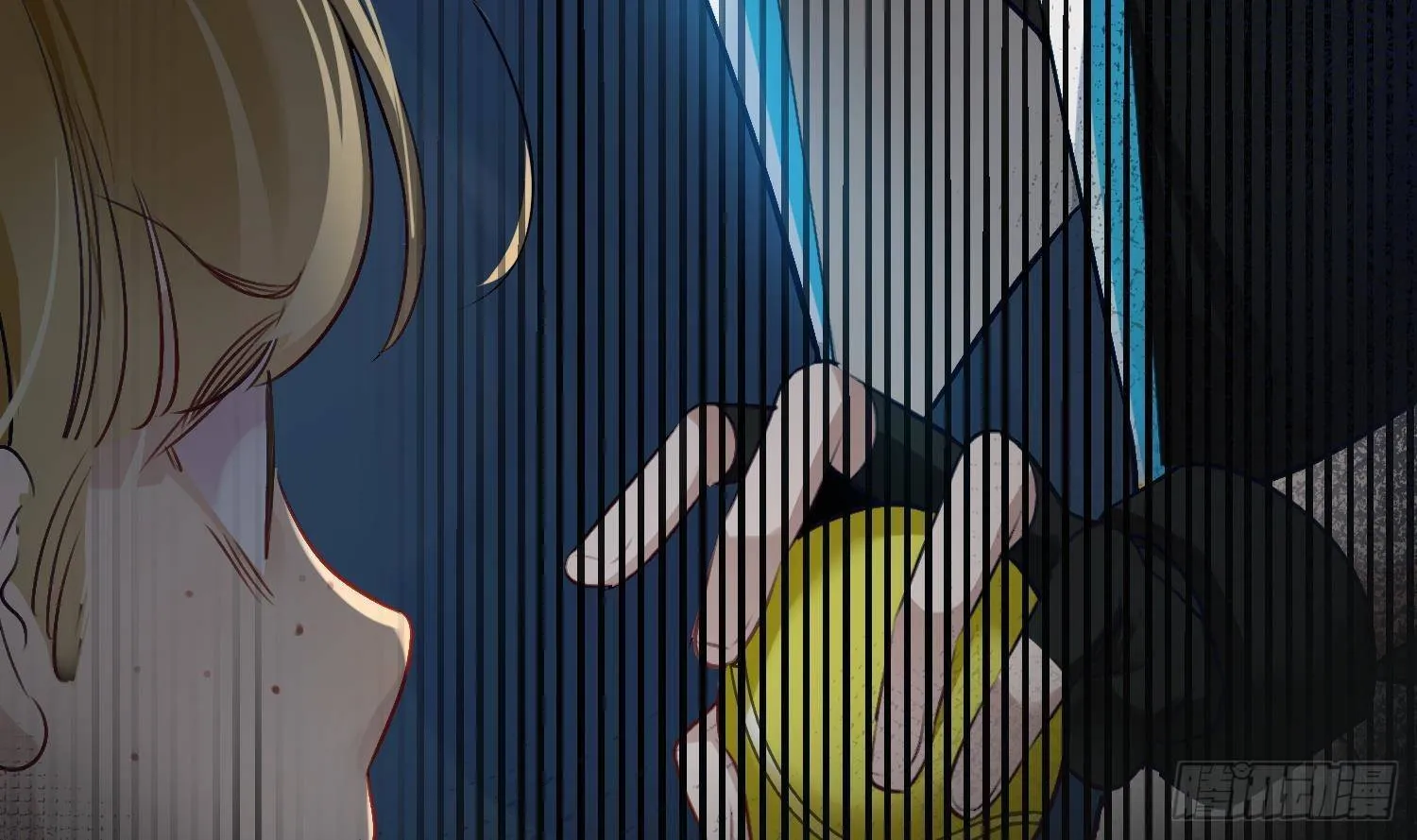 第13话 再有下次就拷走你 第42页
