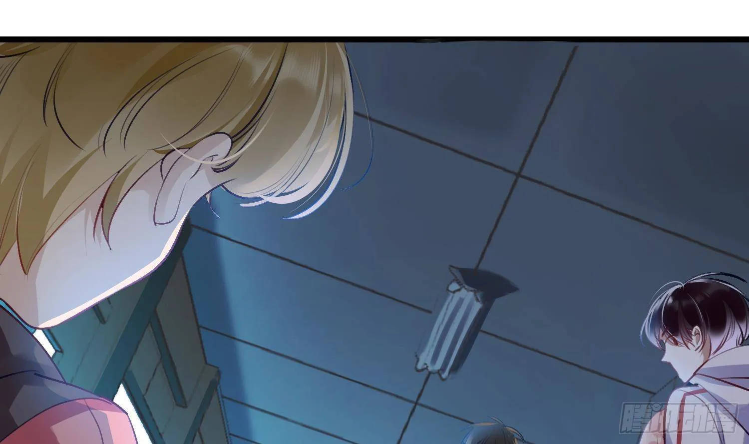 第13话 再有下次就拷走你 第44页