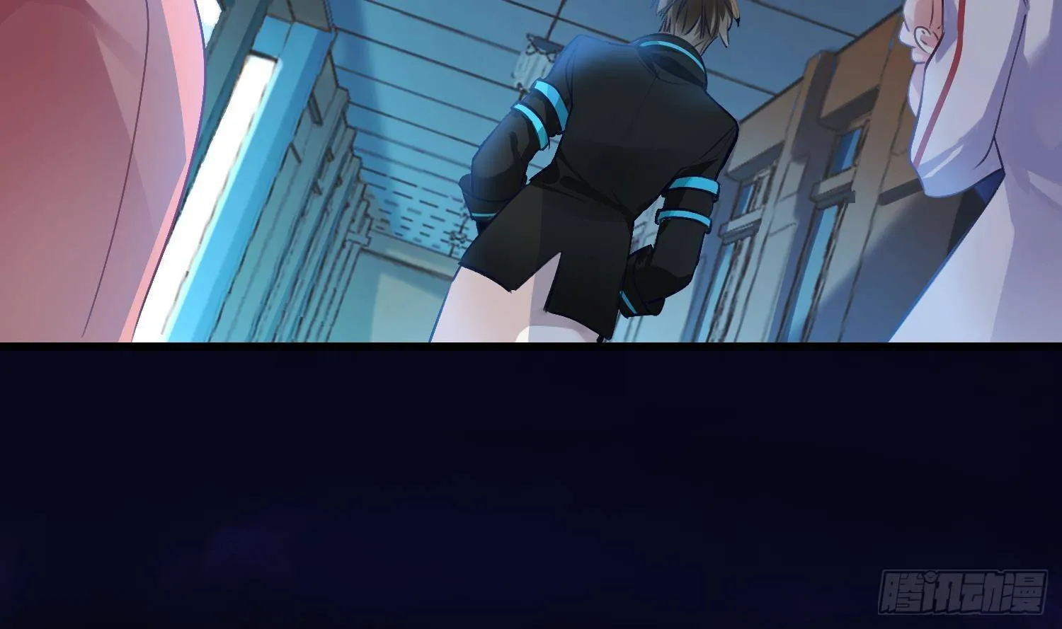 第13话 再有下次就拷走你 第45页