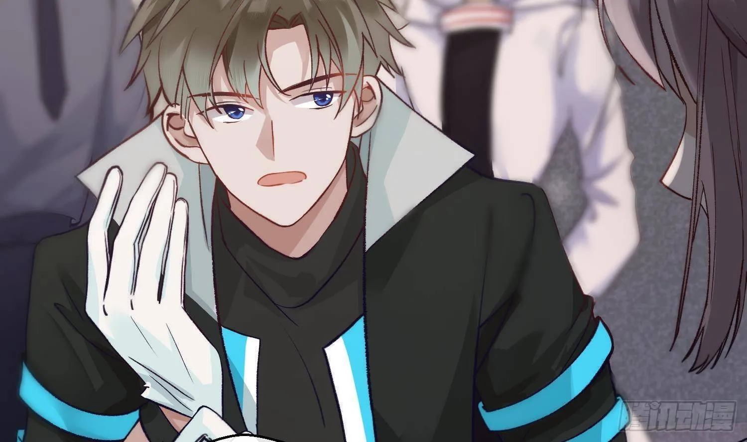 第15话 真相浮现？ 第20页