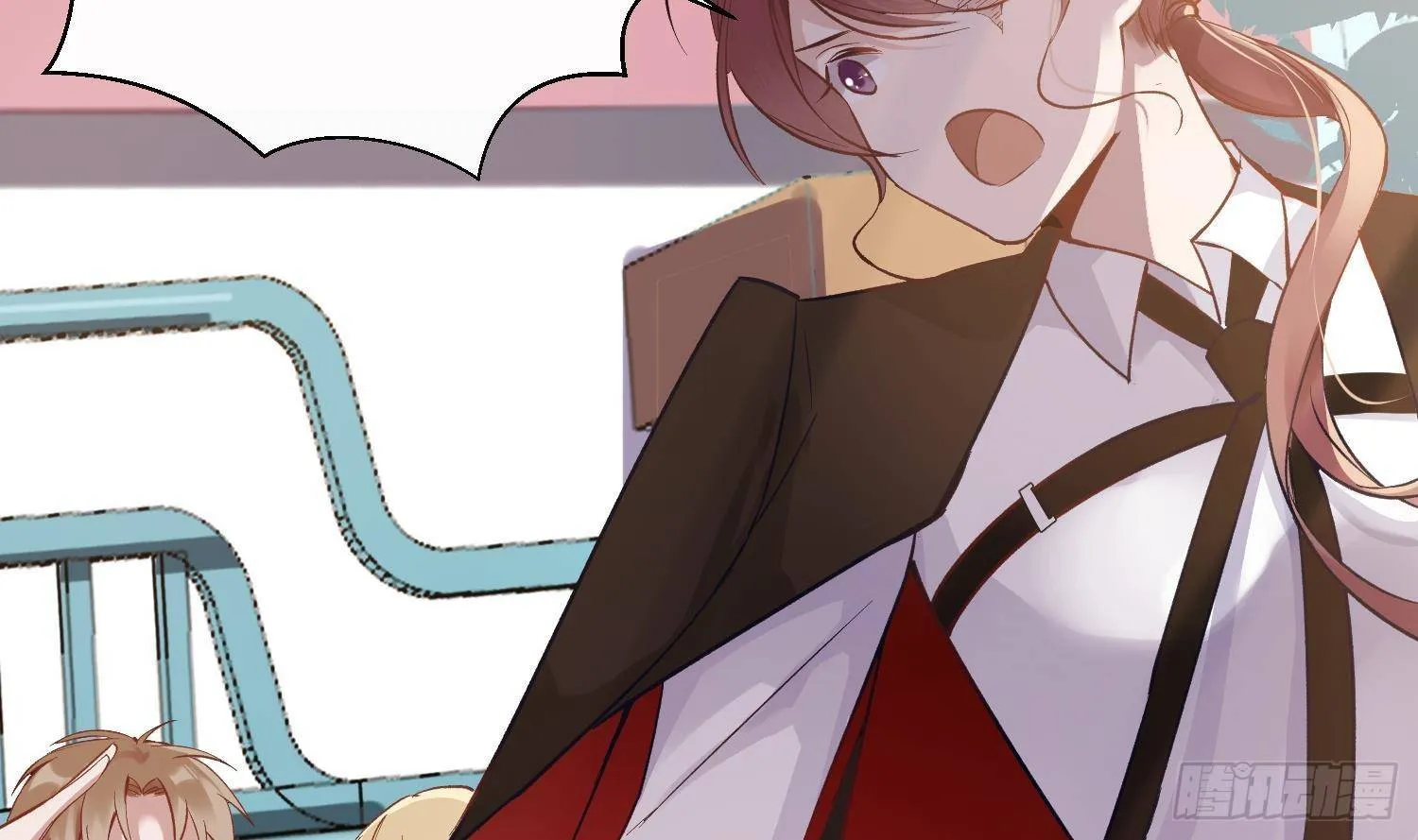 第15话 真相浮现？ 第58页