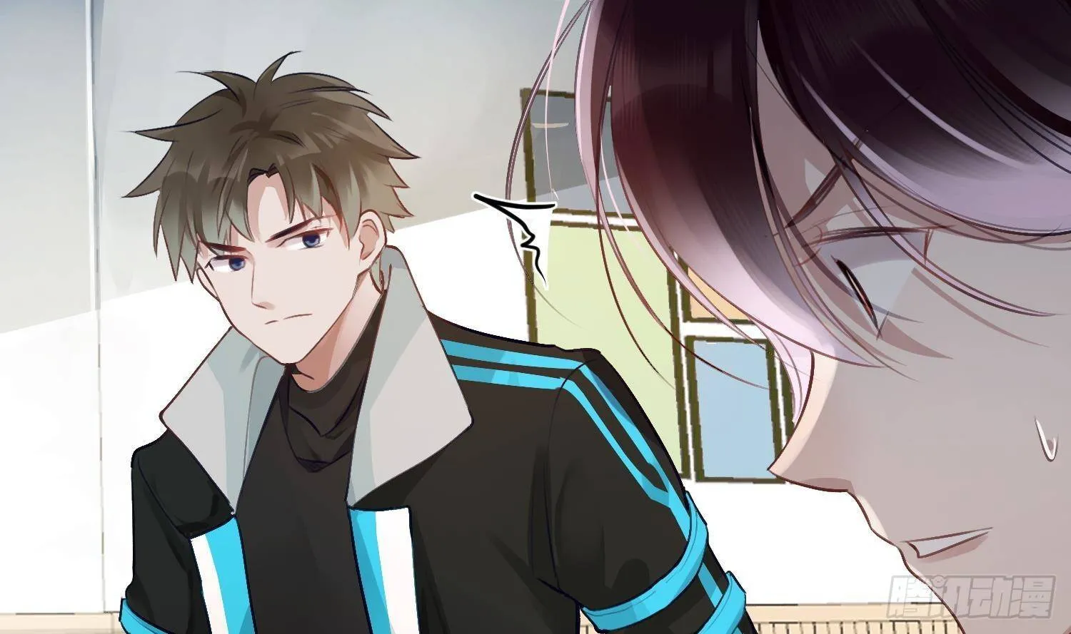 第17话 我已经不会再有孩子了 第48页