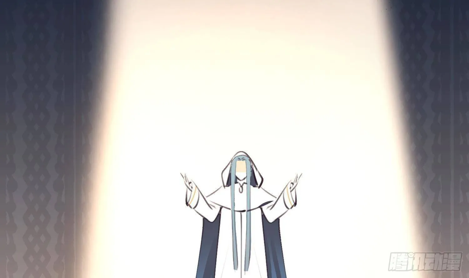 第21话番外 死生相依 第8页