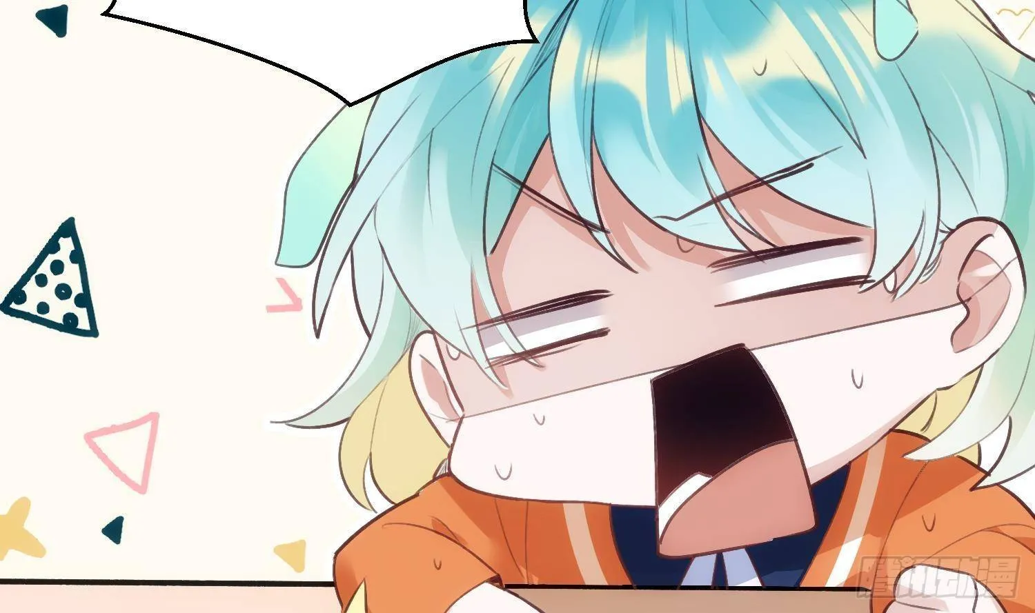 第52话 完结番外2 第18页