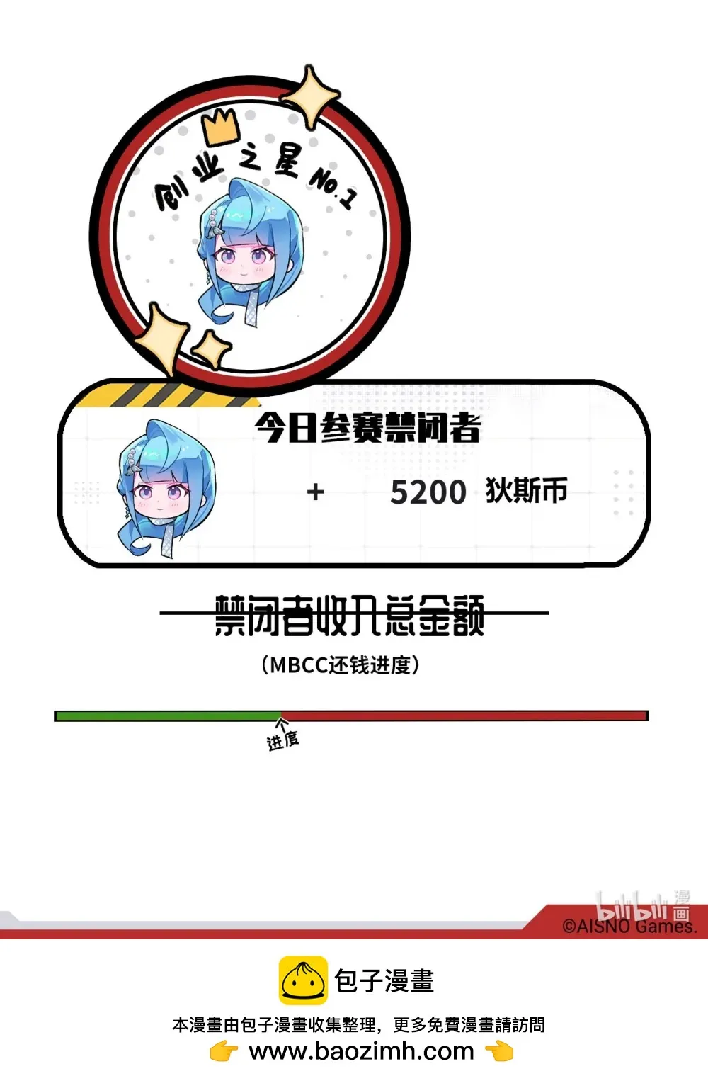 五十三话 網購勸退 第5页