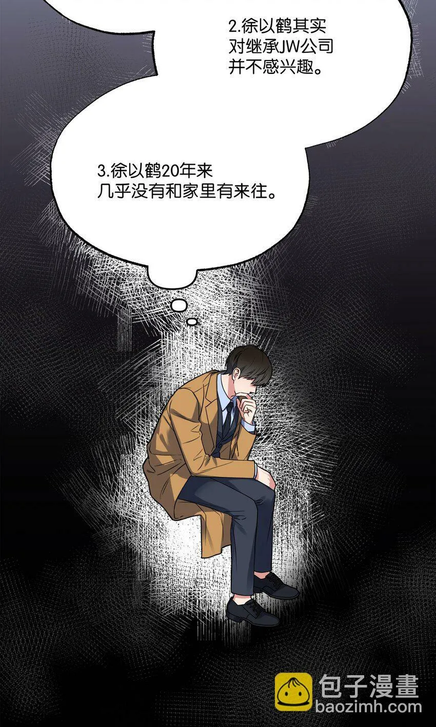 26 心疼徐以鹤 第22页