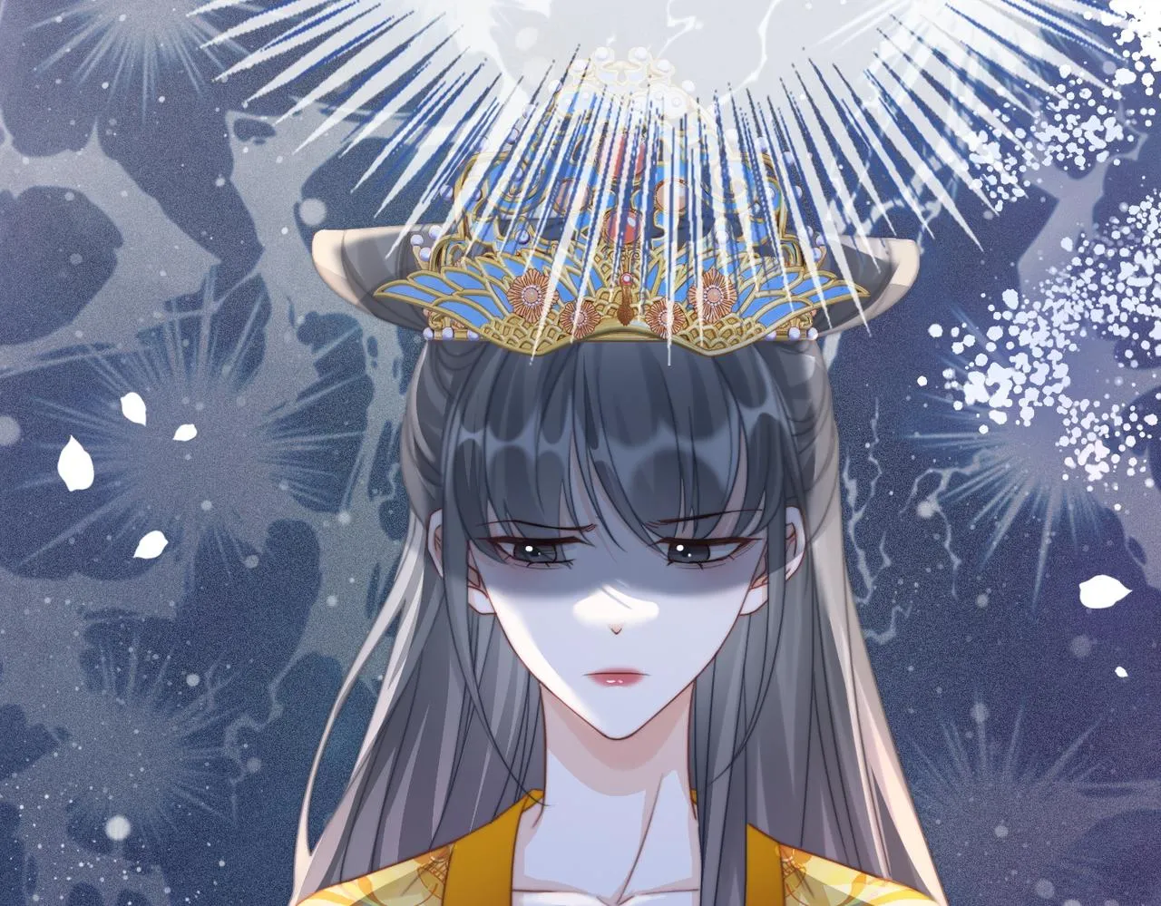 第123话 机智的后宫生活 第25页