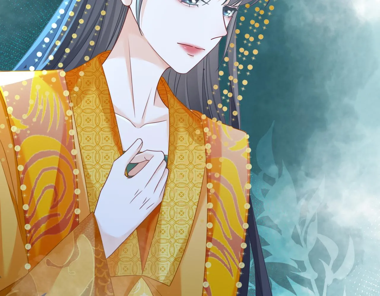 第123话 机智的后宫生活 第83页