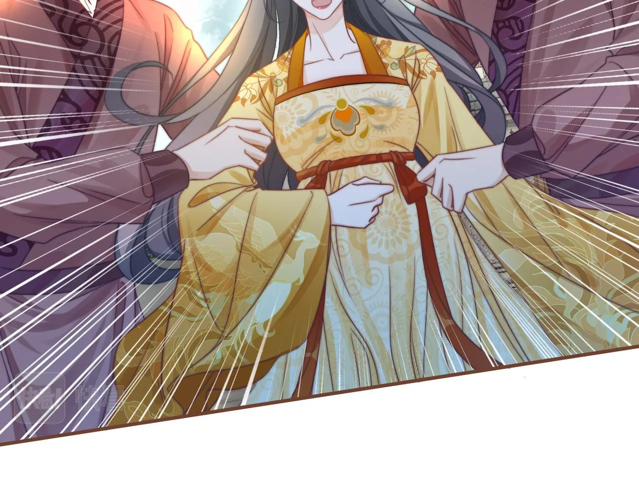第128话 对峙 第56页