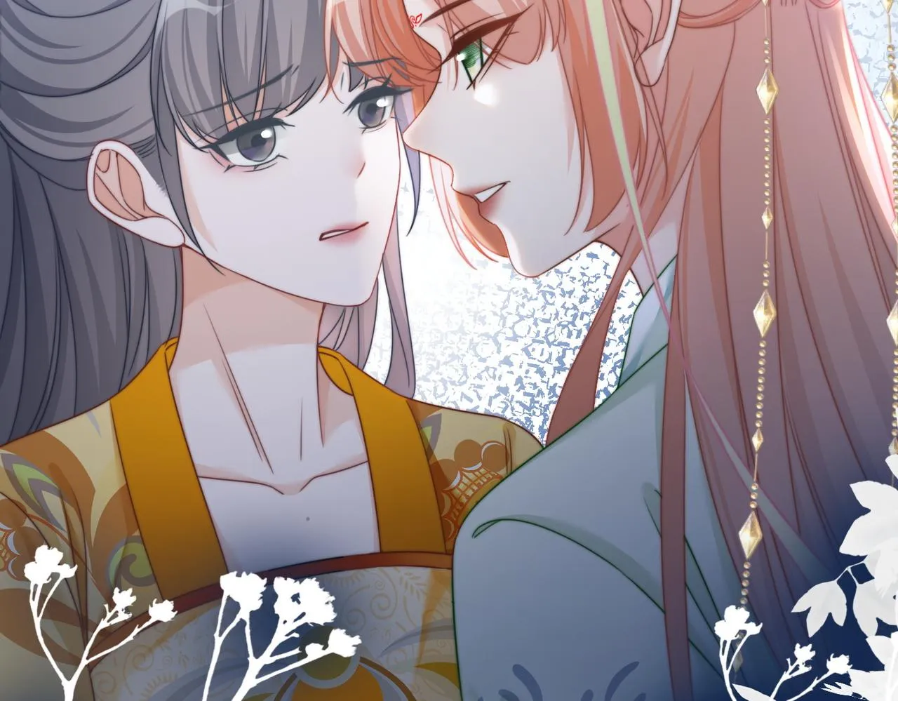 第128话 对峙 第87页