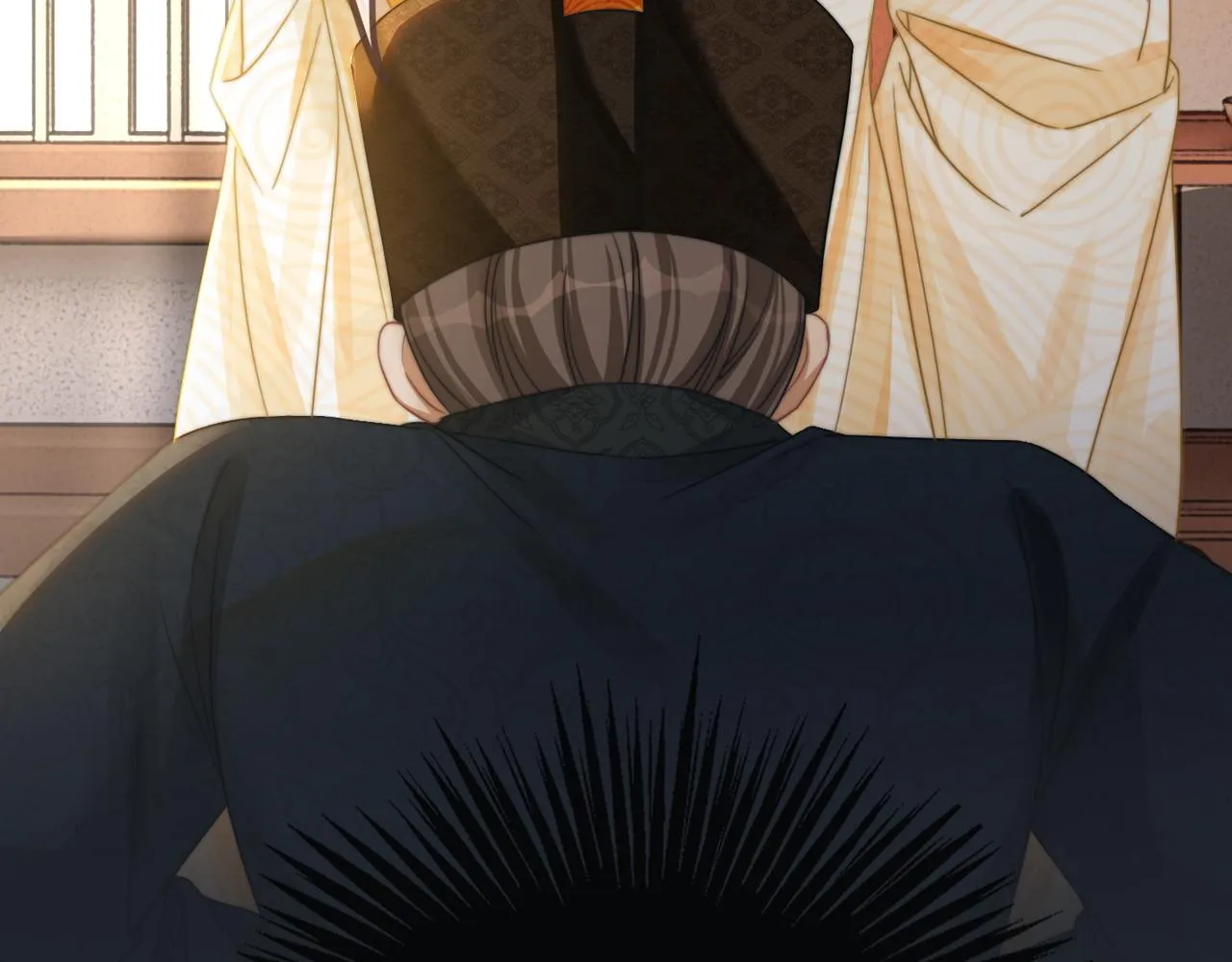 第127话 错爱 第16页