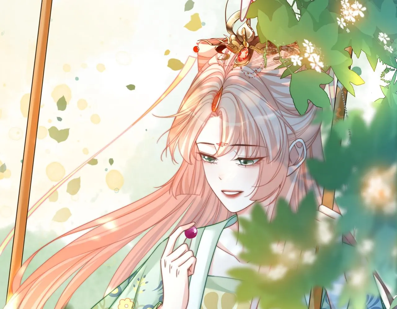 第130话 妖女祸国 第60页
