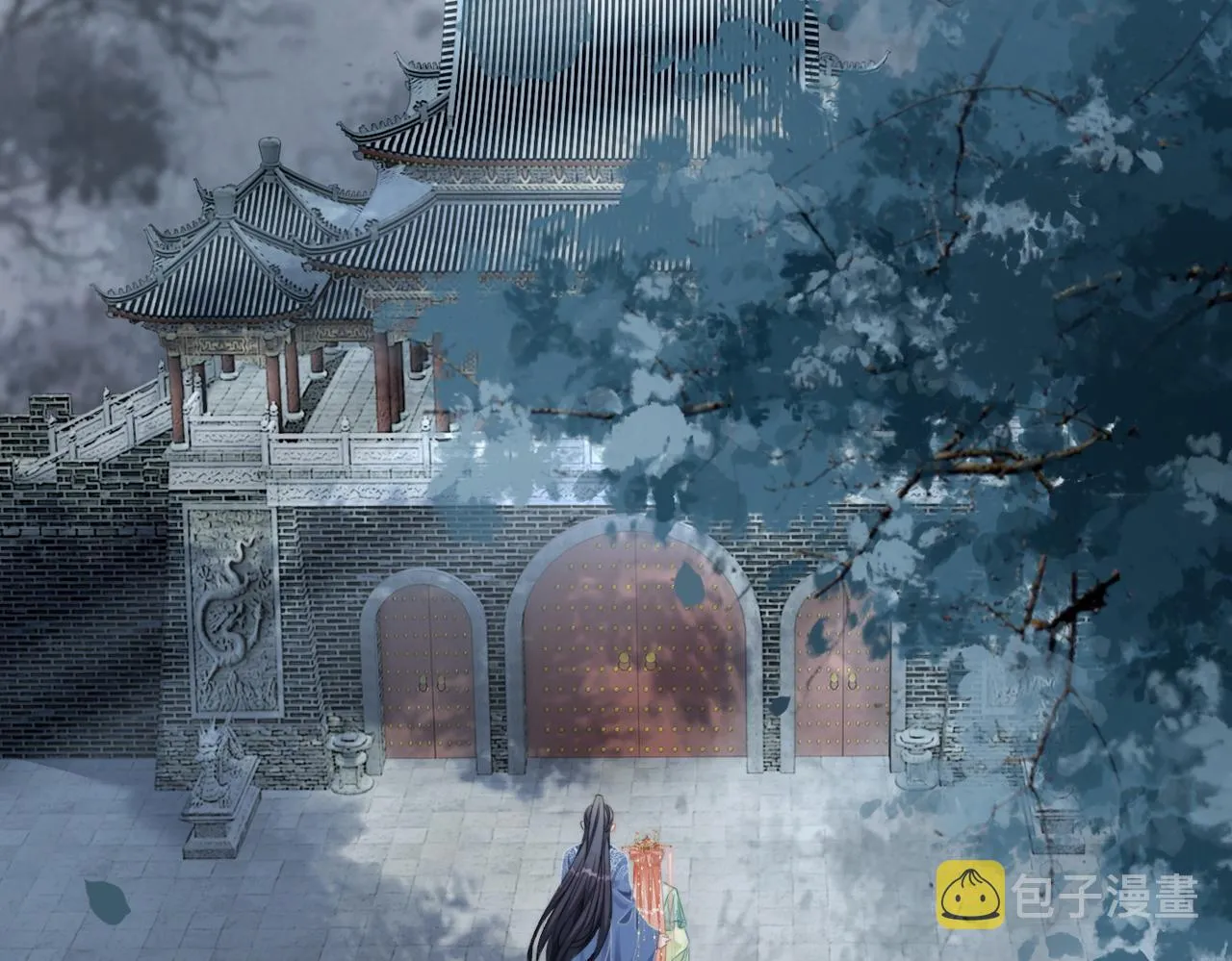 第130话 妖女祸国 第87页