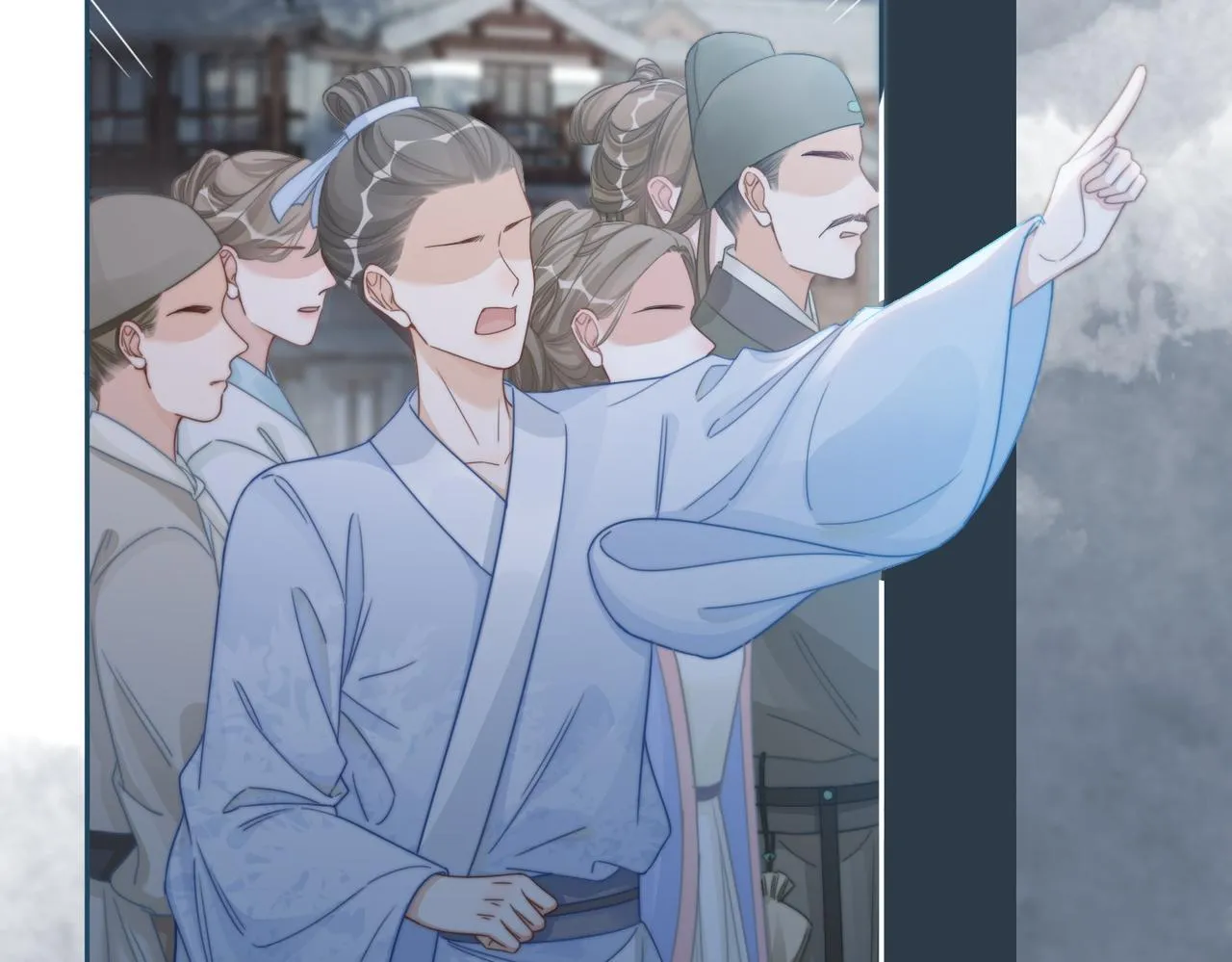 第130话 妖女祸国 第114页