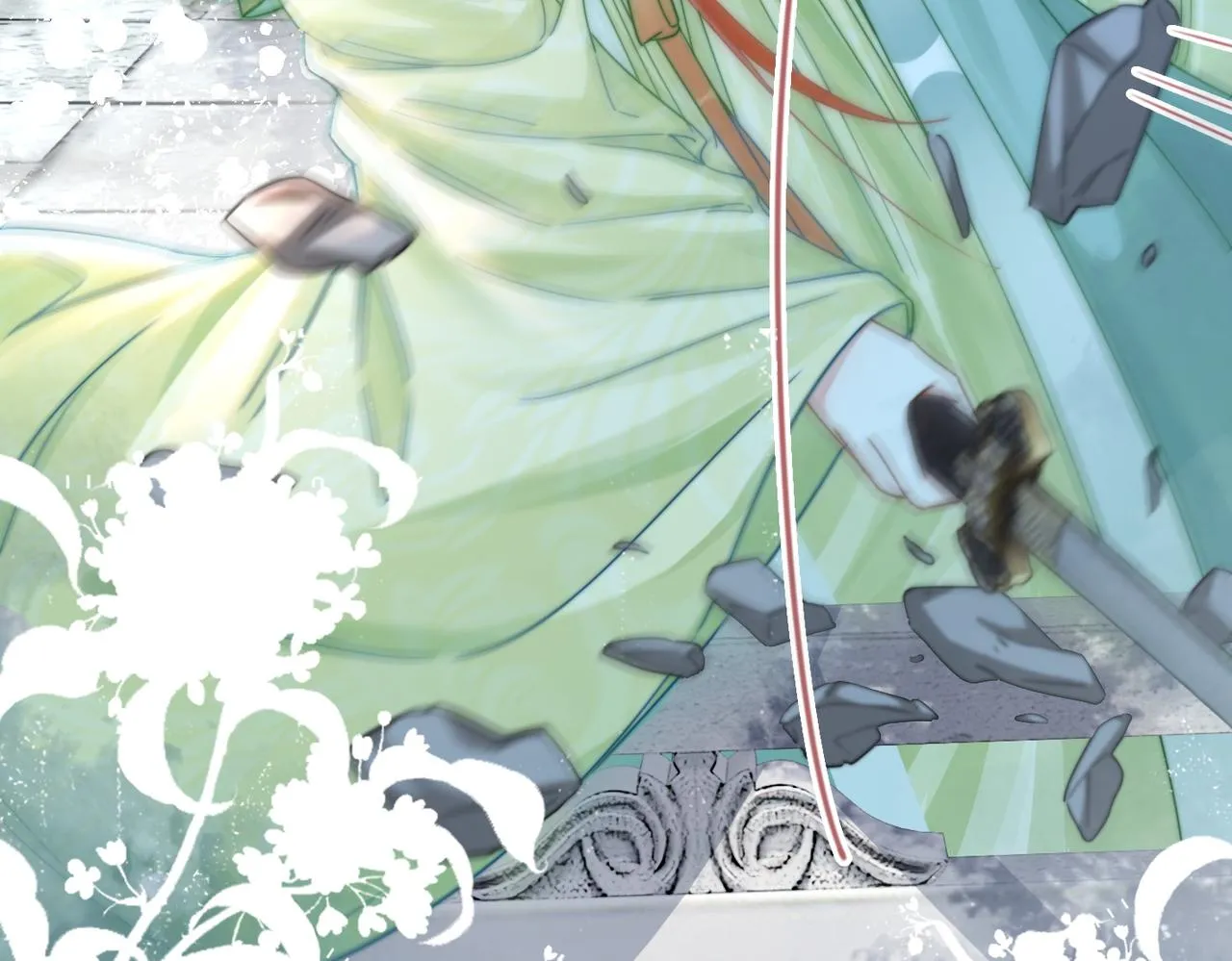 第130话 妖女祸国 第139页