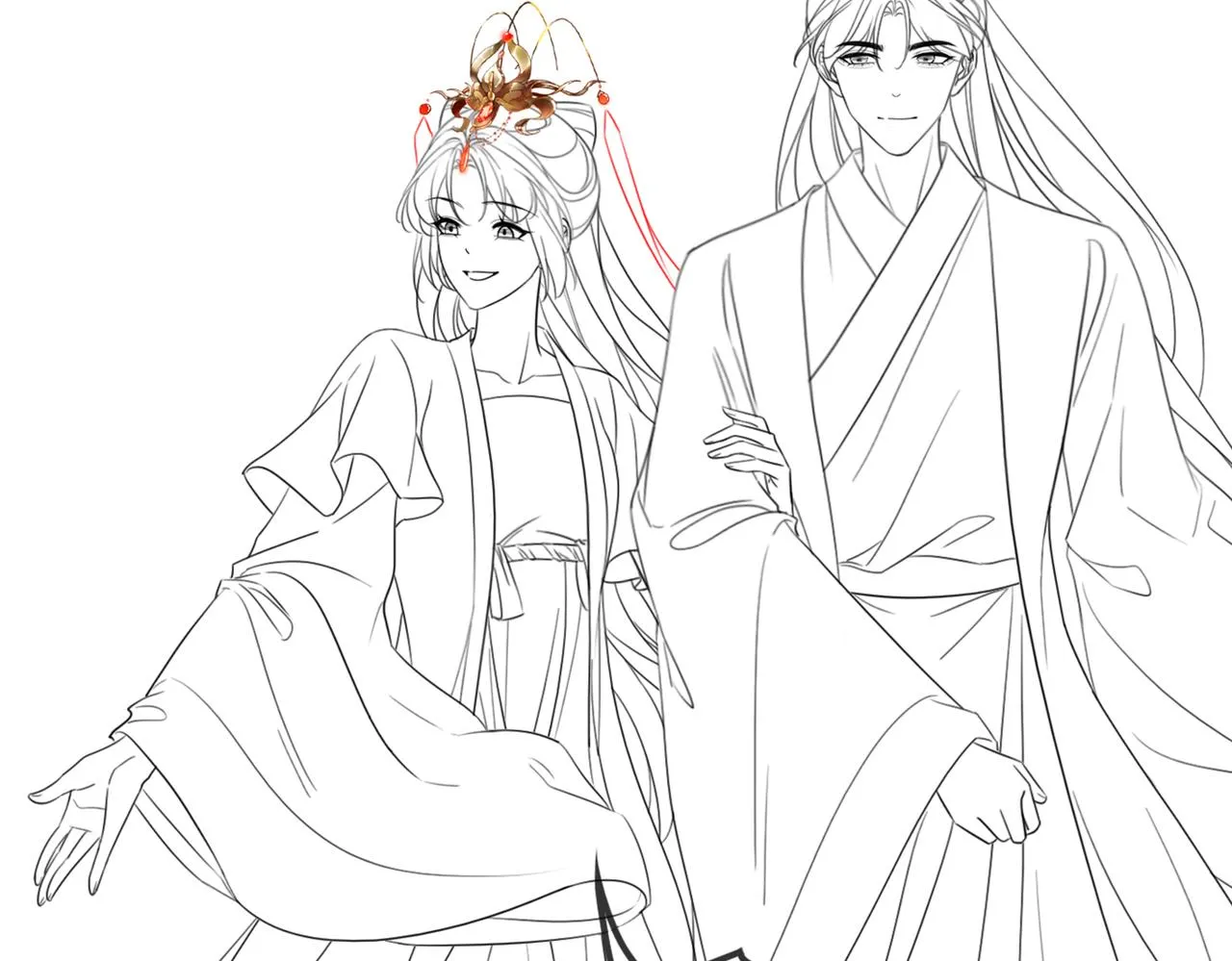 第130话 妖女祸国 第147页