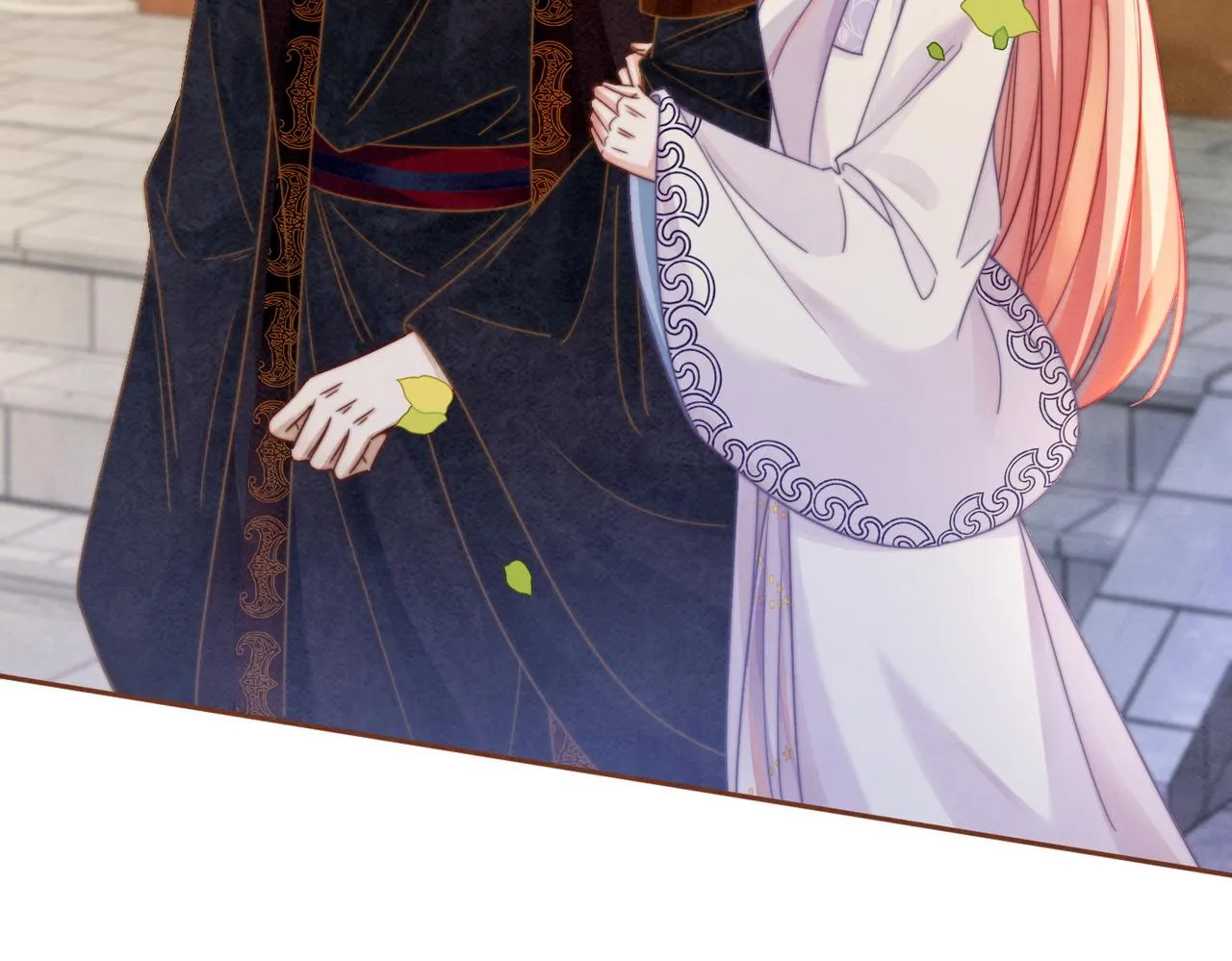 第136话 师尊他后悔了？ 第49页