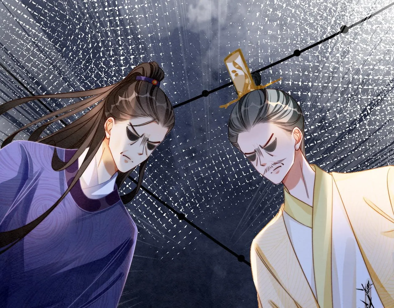 第135话 灵根重塑 第66页