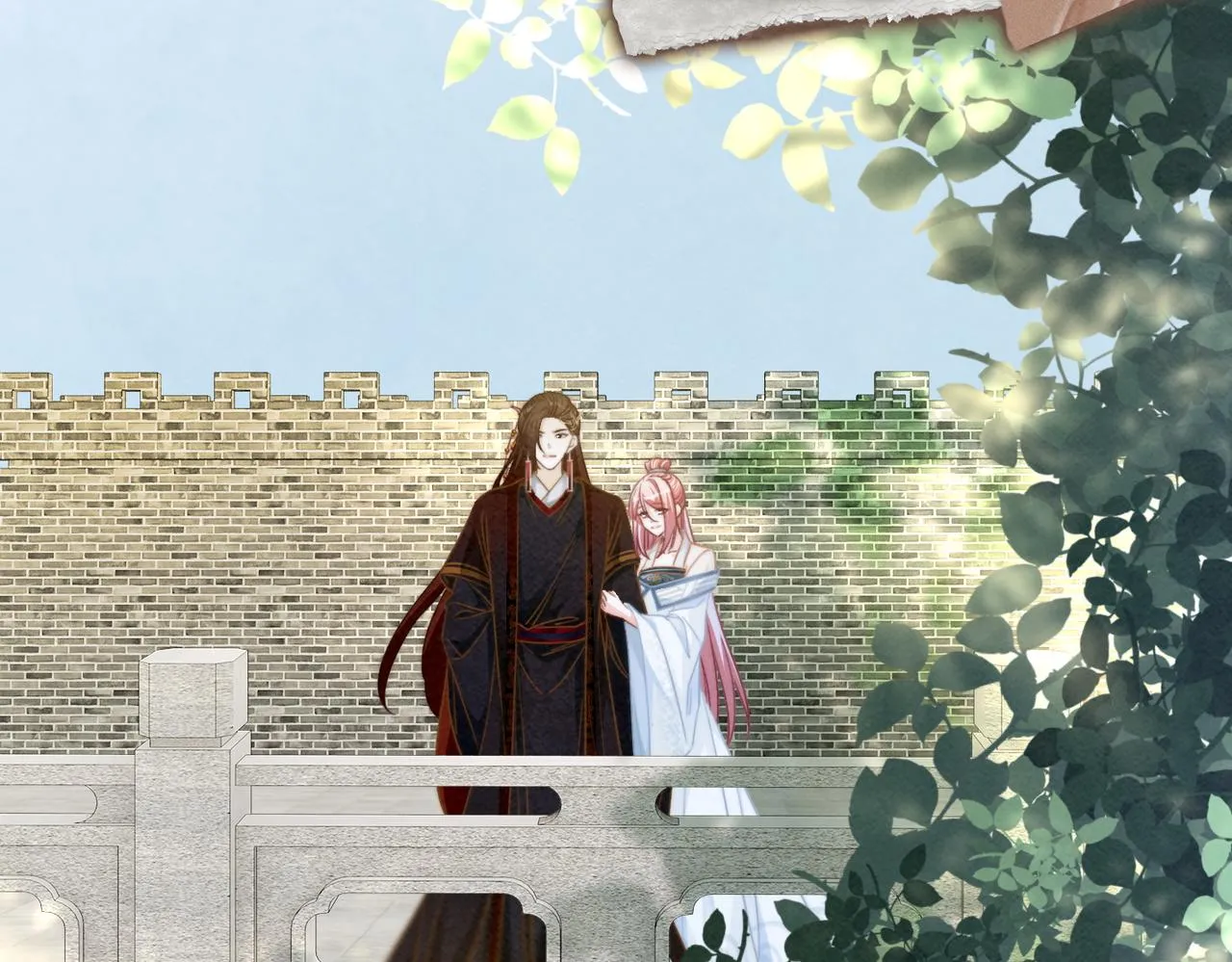 第140话 新纳少年郎 第6页