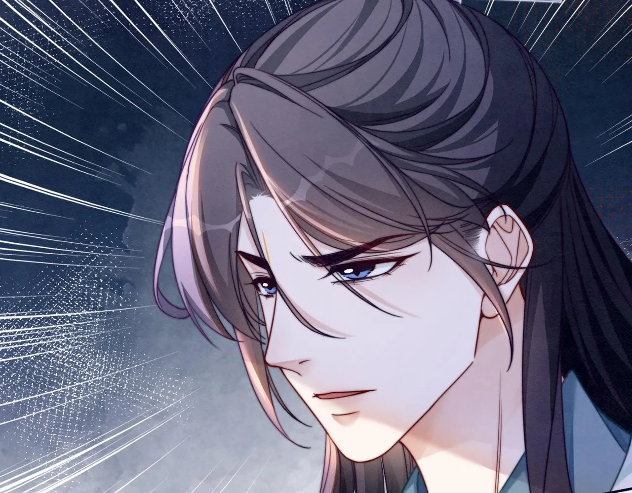 第139话 暗生情愫 第40页