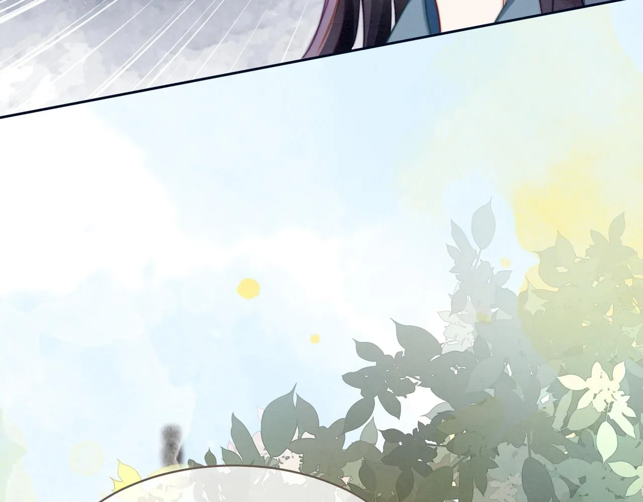 第139话 暗生情愫 第41页
