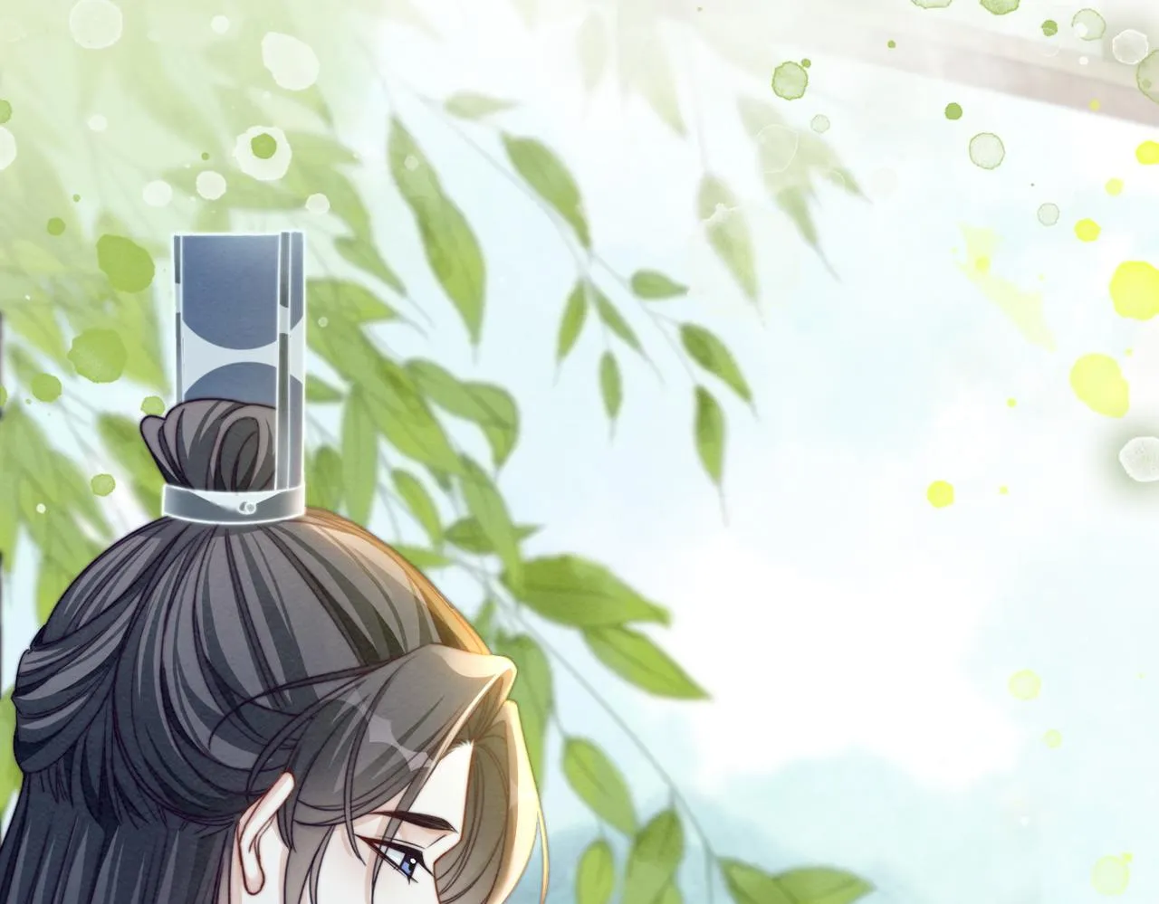 第139话 暗生情愫 第80页