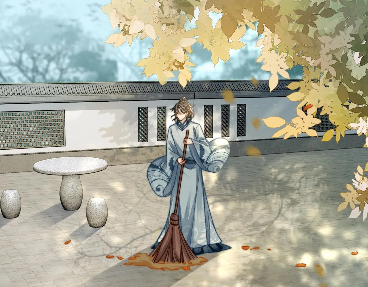 第141话 人设崩塌？ 第27页
