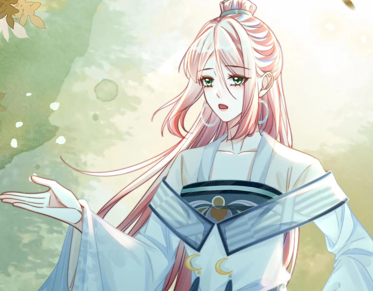 第141话 人设崩塌？ 第31页