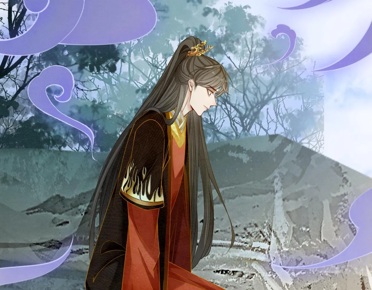 第147话 剧情反转 第116页