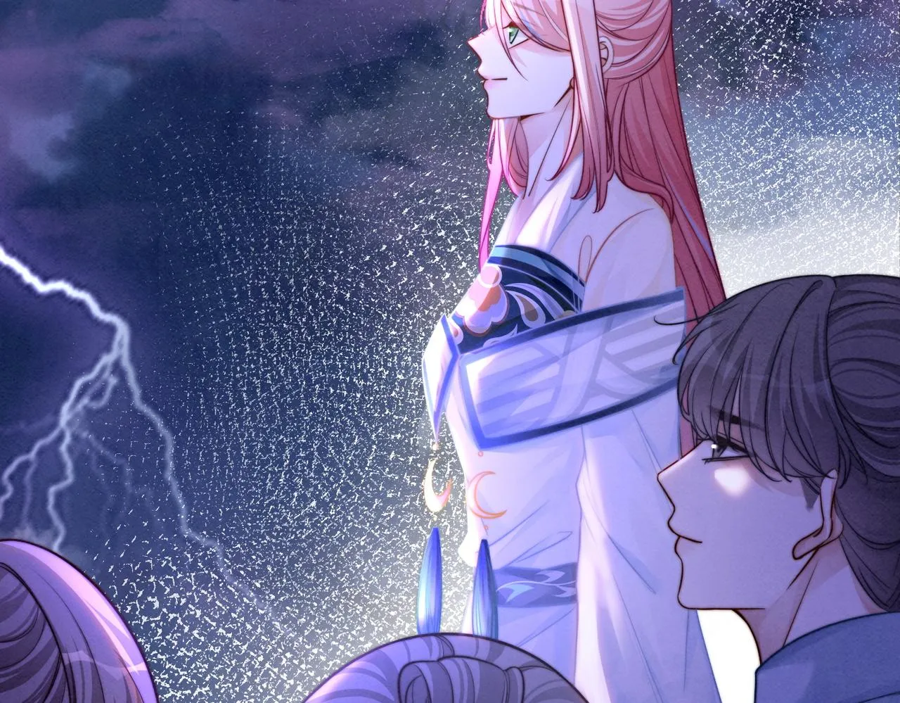 第149话 恶有恶报 第18页
