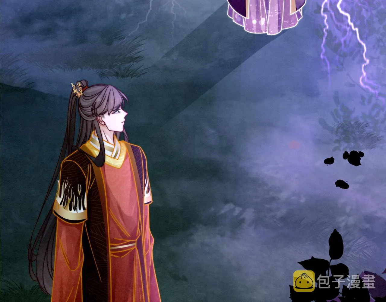 第149话 恶有恶报 第67页