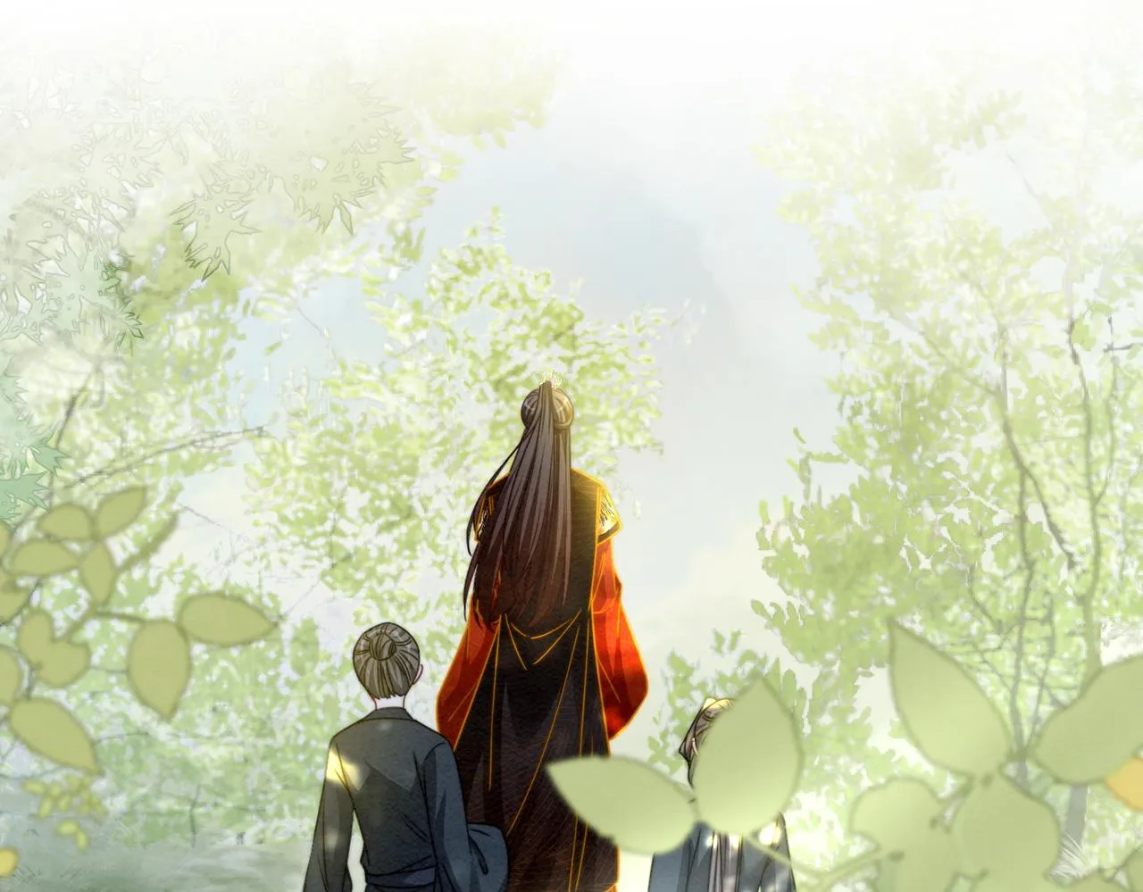 第149话 恶有恶报 第79页