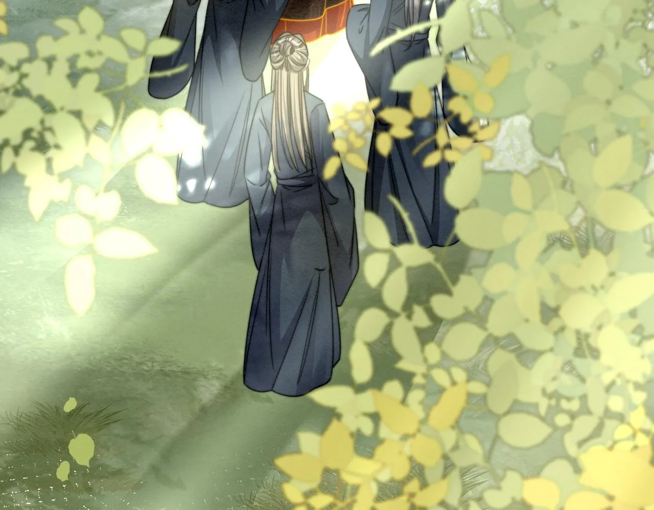 第149话 恶有恶报 第80页