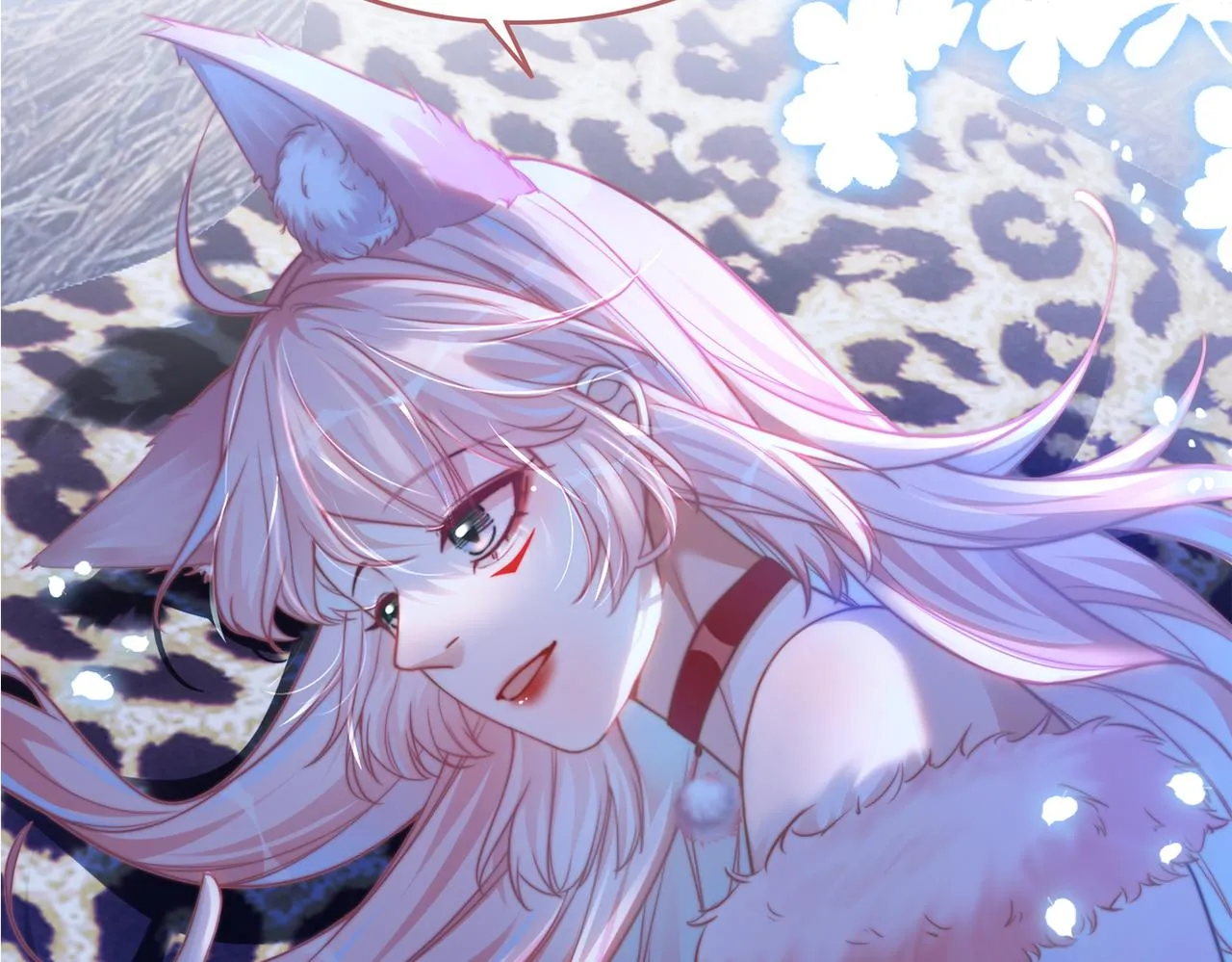 第151话 撩人第一课 第123页