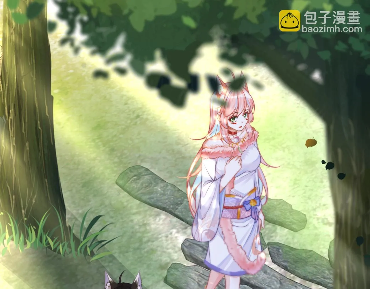 第157话 开窍了！ 第12页